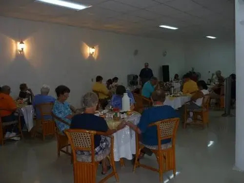 Hotel Las Rosas
