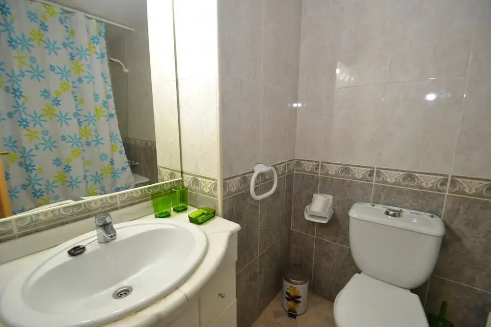 Apartamento Ventura Parc Z