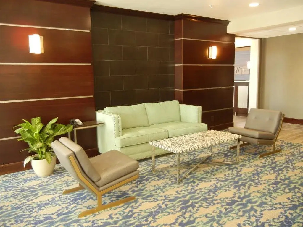 Holiday Inn Express Sidney by IHG