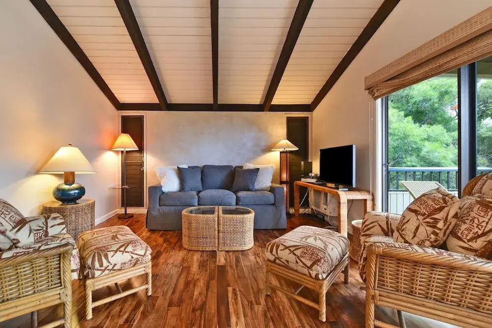 Wailea Ekolu 1606 - 2 Br Condo
