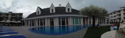 MZ Homestay Kampar