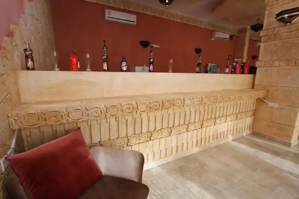 رؤوم إن للشقق المخدومة Raoum Inn Serviced Apartments-Shaqraa