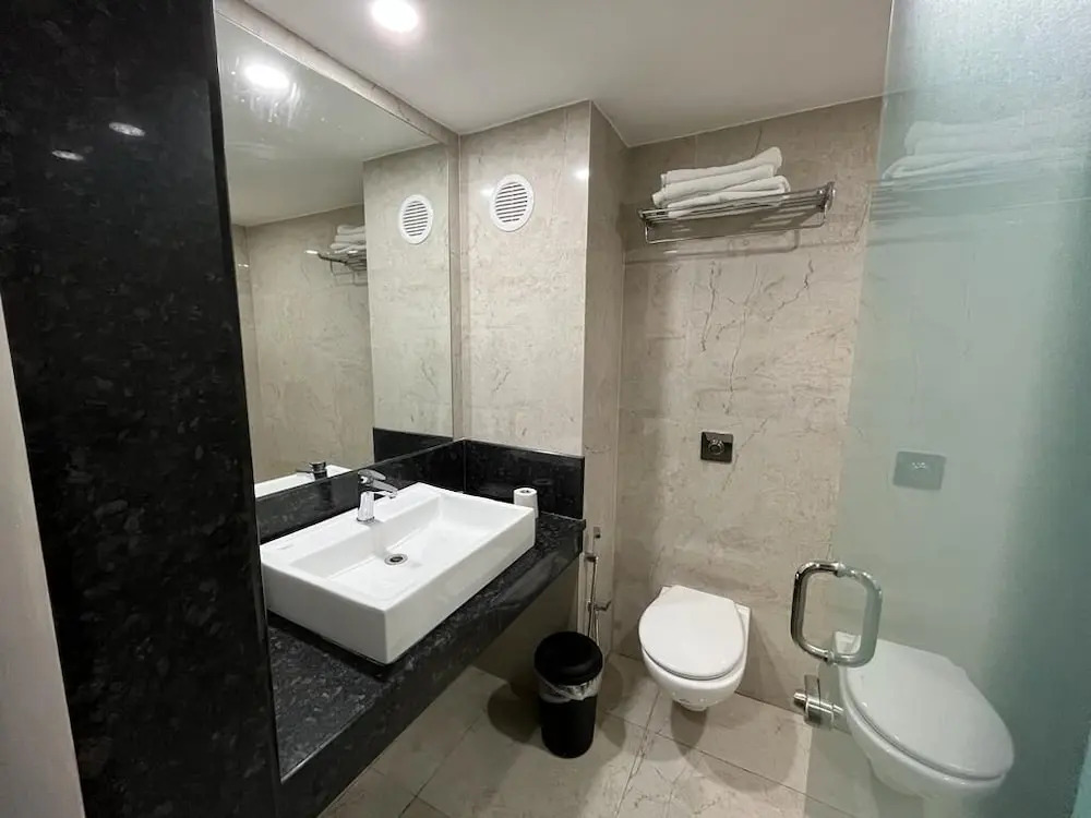 Hotel Residency