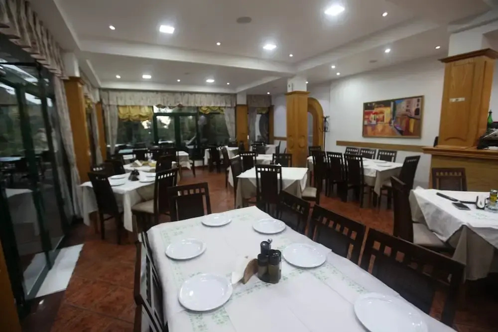 Hotel Sofo