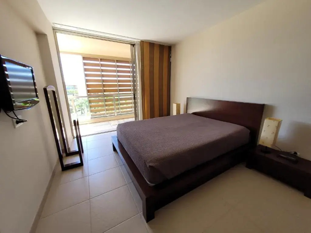 Apartamento T1 Herdade dos Salgados