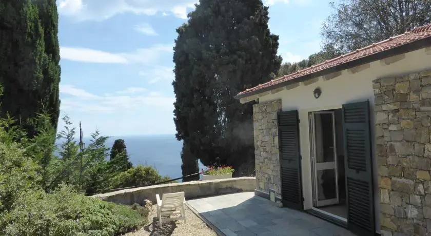 Villa Alpicella
