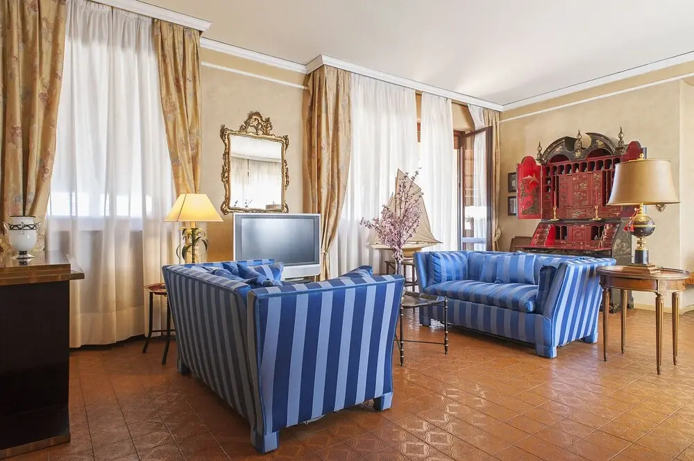 Bocconi – RentClass Faust Penthouse