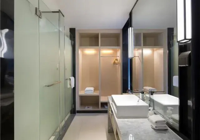Echarm Hotel Hengyang Huaxin Wenzheng