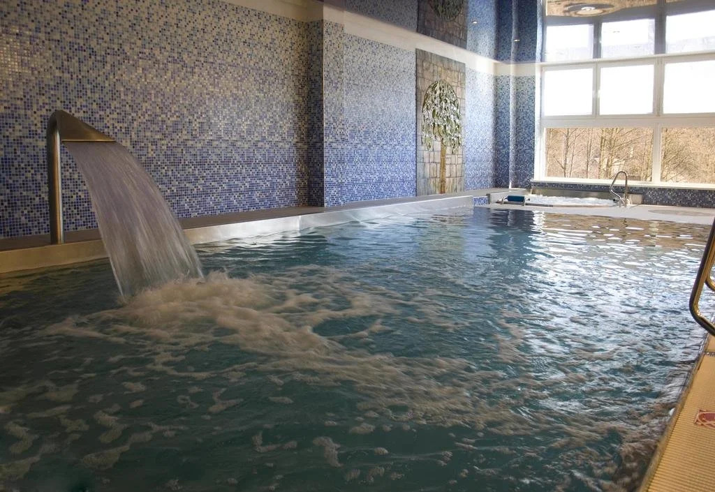 Resort Dlouhé Stráně