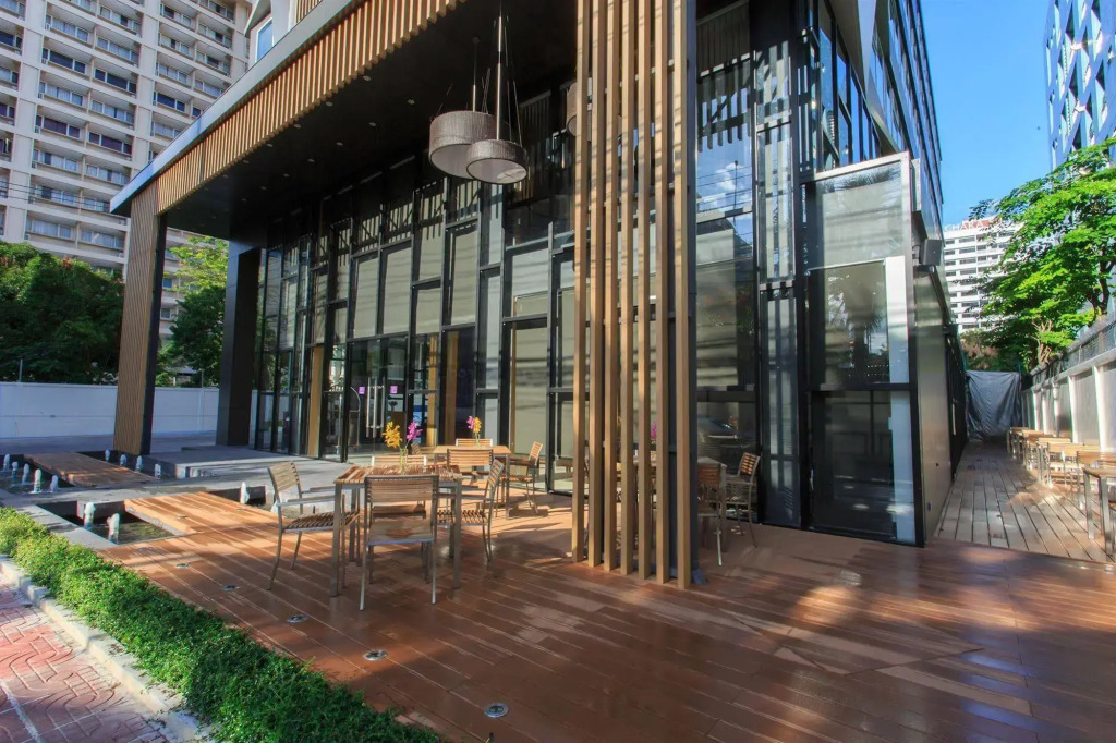 Hotel Icon Bangkok Sukhumvit 2