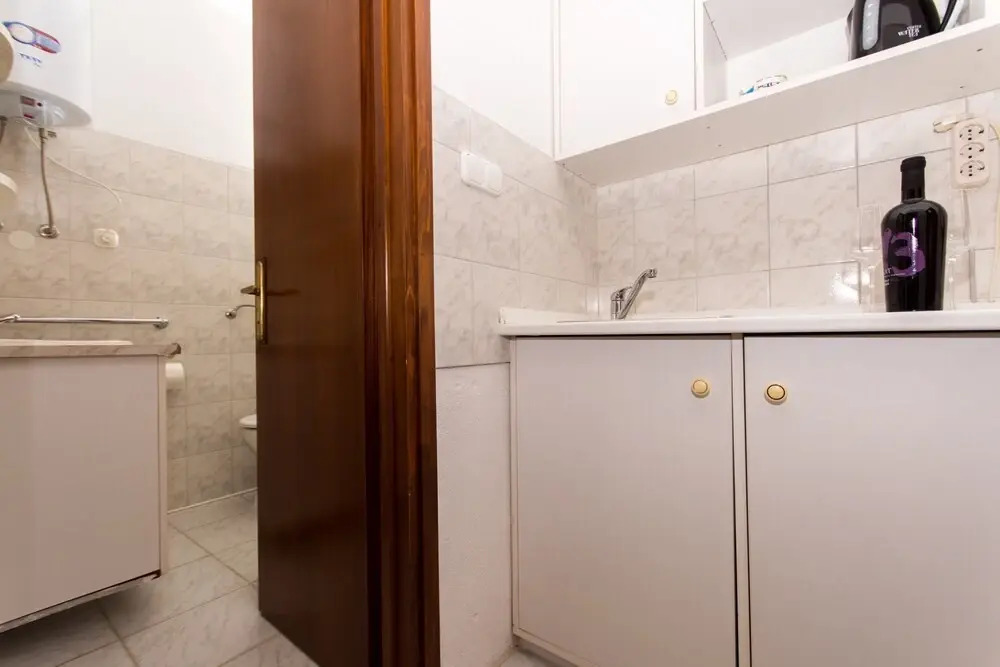 Apartments Sandra