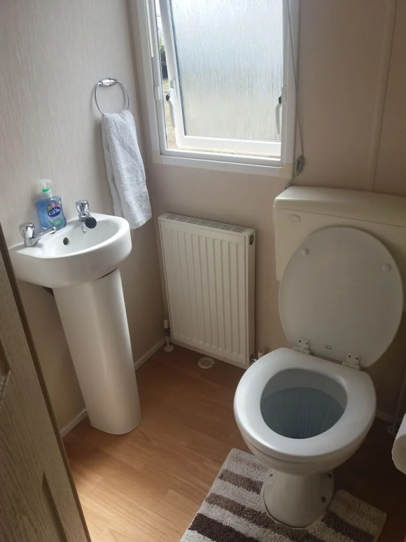 Beautiful 3-bedrooms Static Caravan Holiday Home