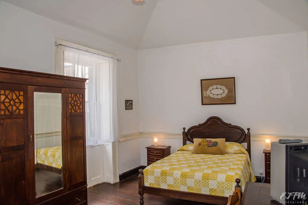 Vitorina Corte Guesthouse