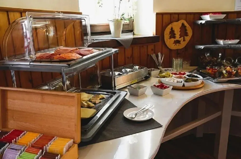 Pension Bayerwald