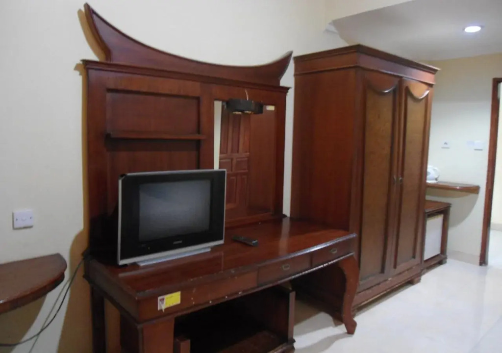 Edotel Minangkabau