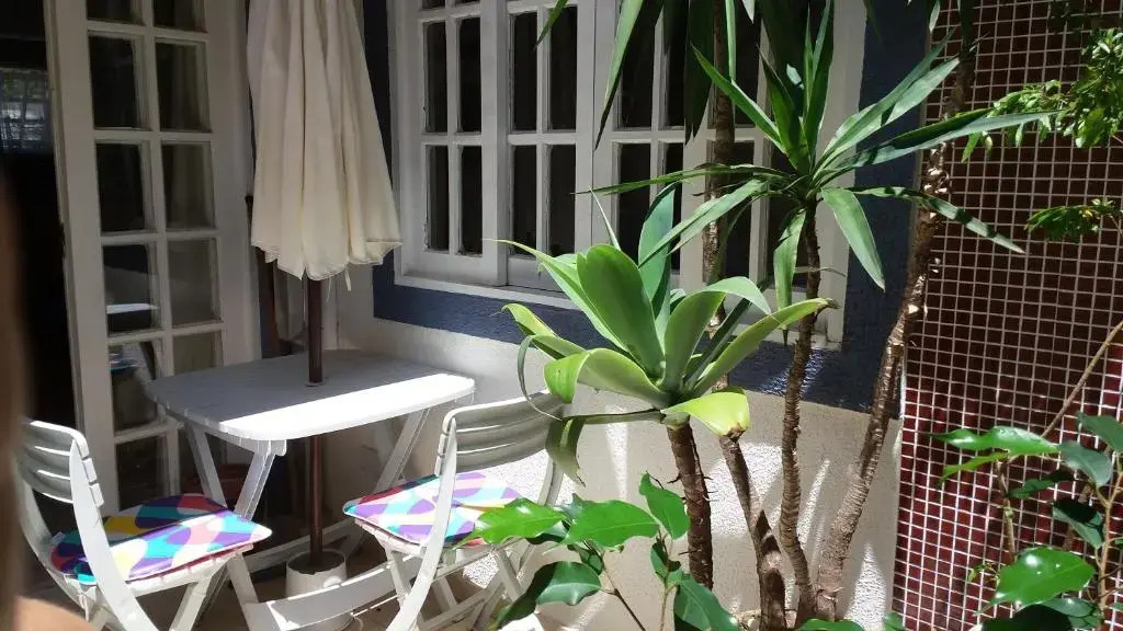 Casa villaggio beira-mar