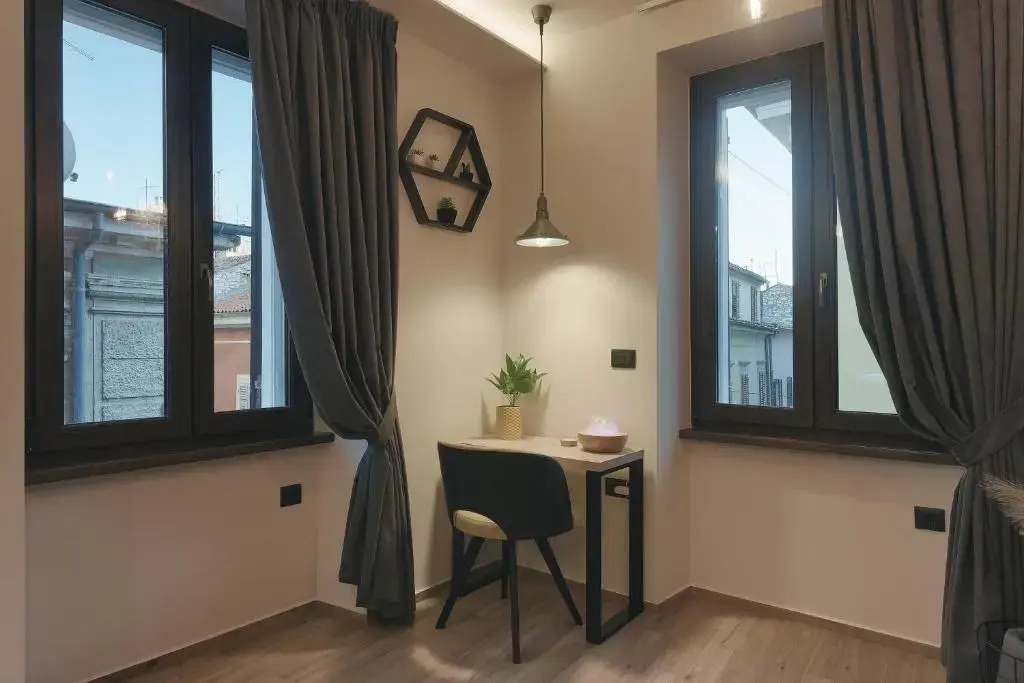 Apartment De Ville 2020.