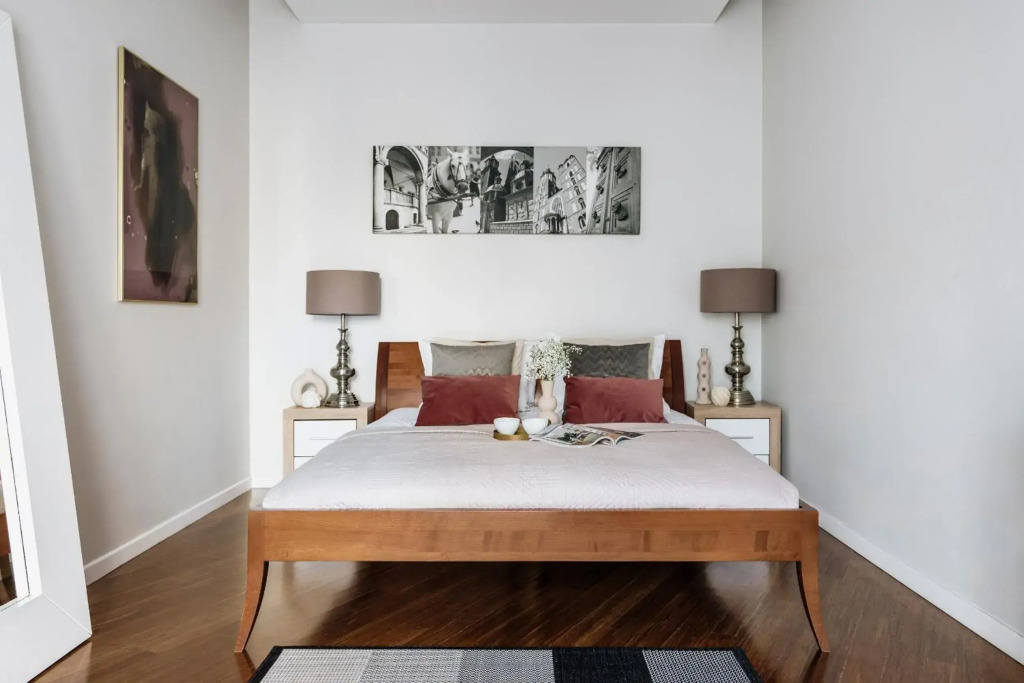 Apartment Piedmont by Loft Affair