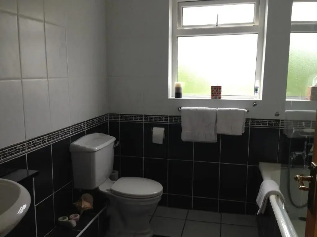 Claremont B&B