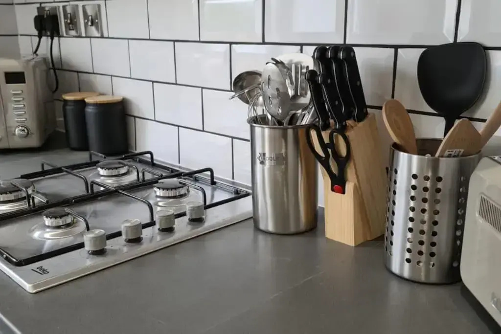 Morris Lodge, Southampton - 1 Bedroom, Free Wifi & Parking