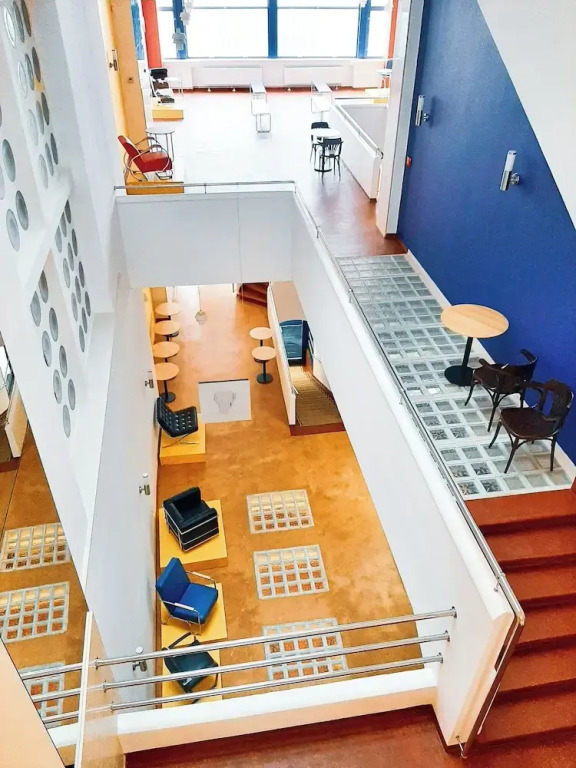 Hotel Avion - National Cultural Monument - ICONIC HOUSES ORG