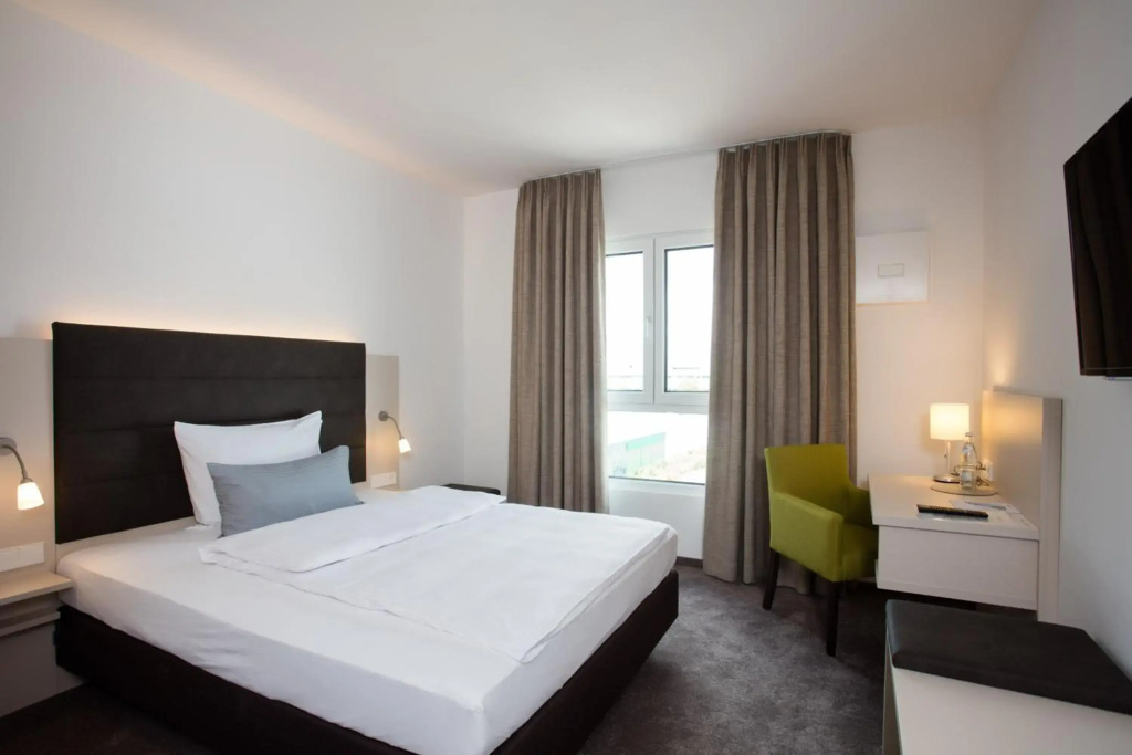 Hotel am Campus