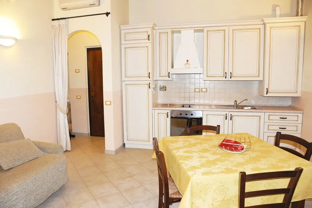 Relais La Rosetta