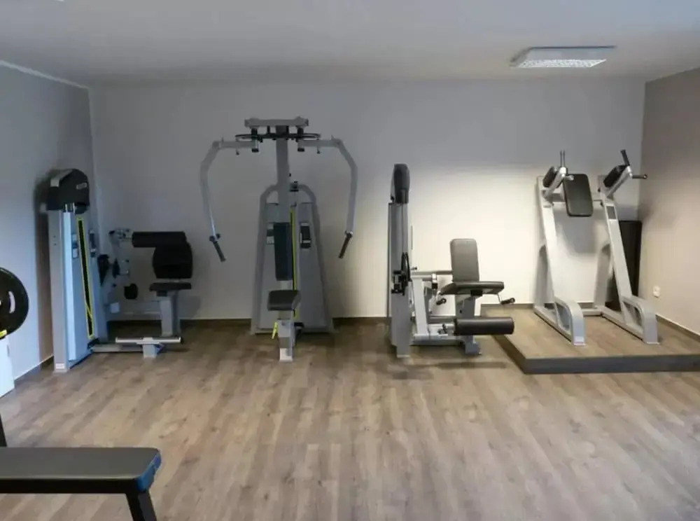 Spreewaldhof Romantik - Hotel Garni