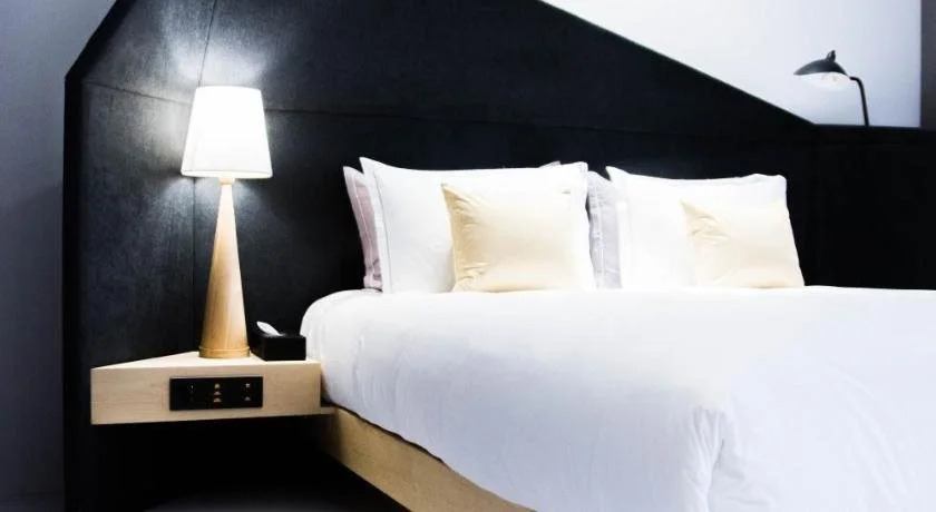 Wheat Hotel Ningbo
