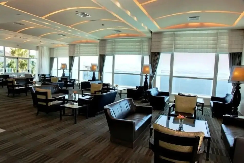 Golan Hotel