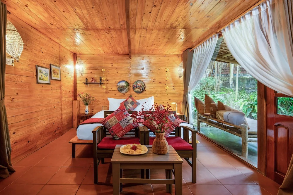 Anbang Memory Homestay
