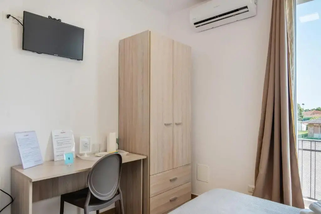 GuestHost - San Vincenzo Rooms Vigonza