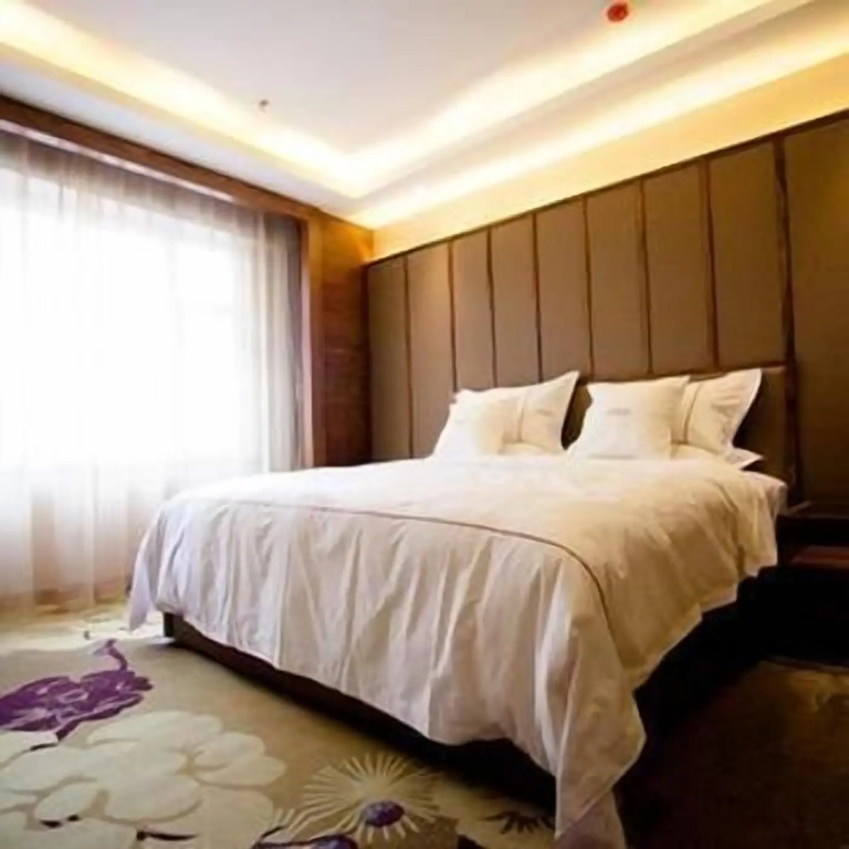 Changli Lijin Hotel