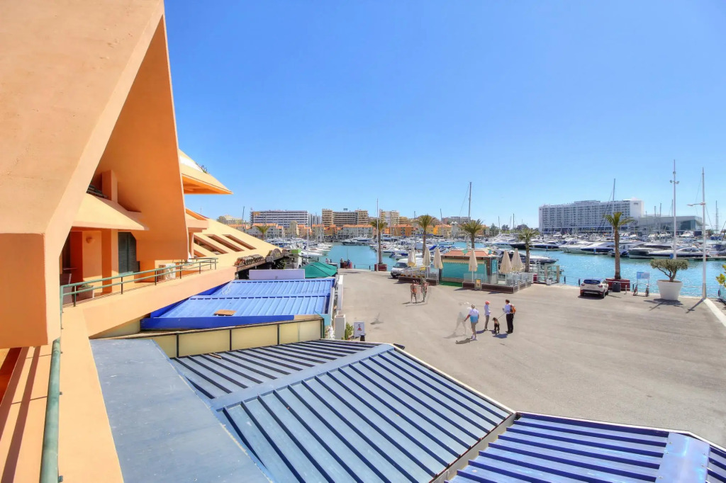 PEARL HARBOR in Vilamoura