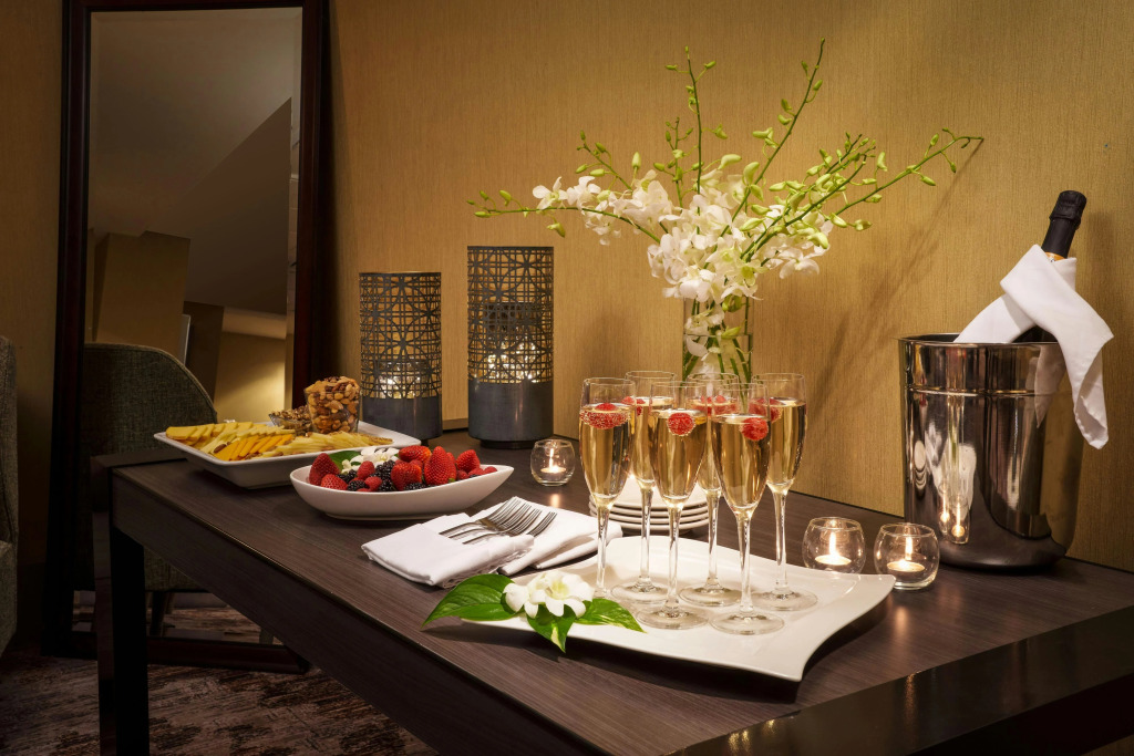 The Westin Tysons Corner