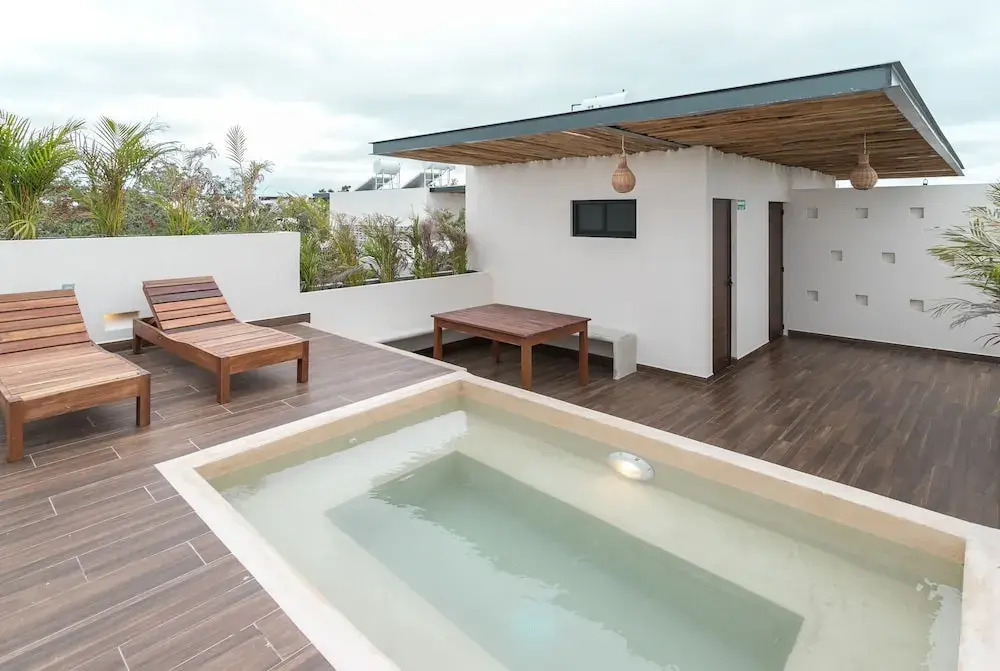 Luxury Condos at Étnica Tulum