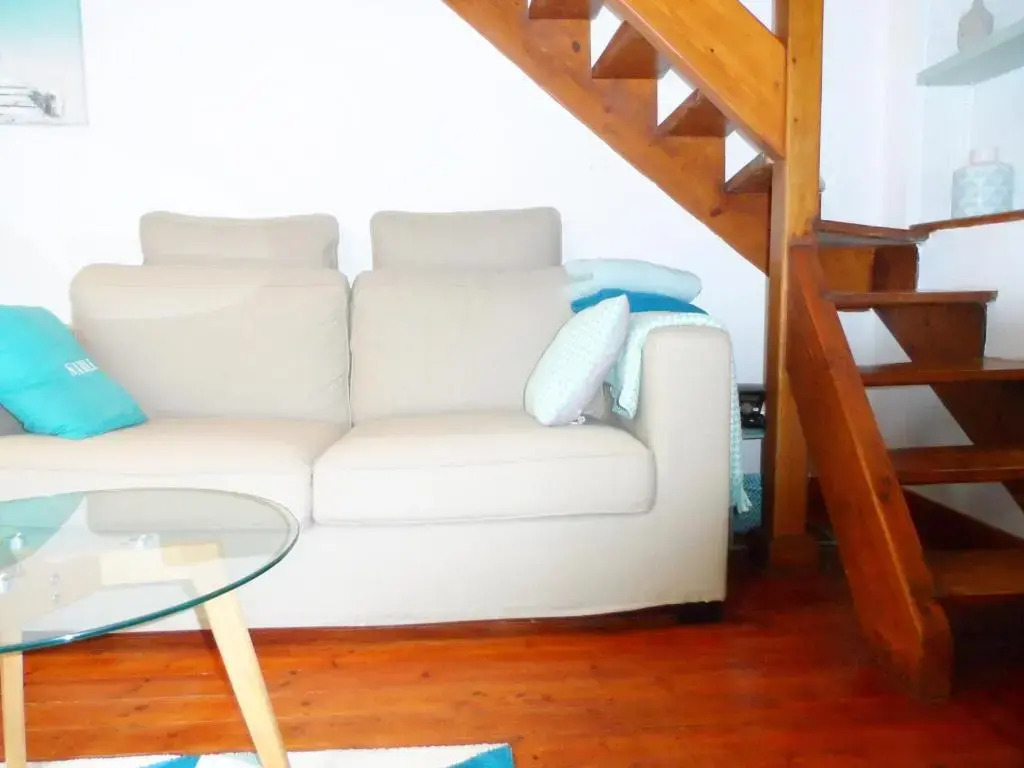 Maison Cozy au Coeur de Cabourg avec Terrasse, Proche Plage, pour 4 Pers., Animaux Acceptés - FR-1-487-328