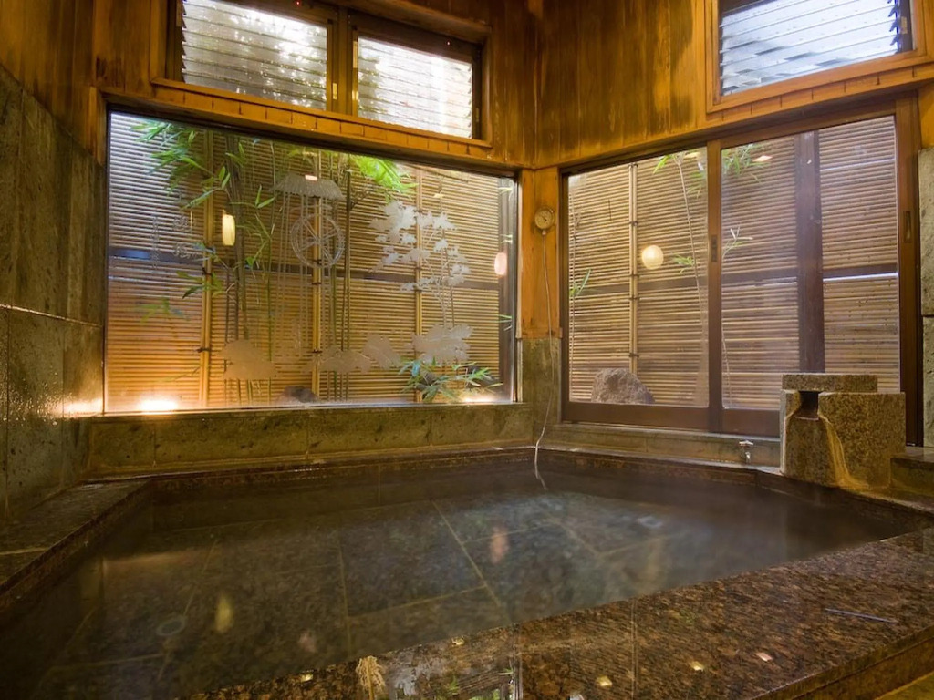 Ryokan Uohan