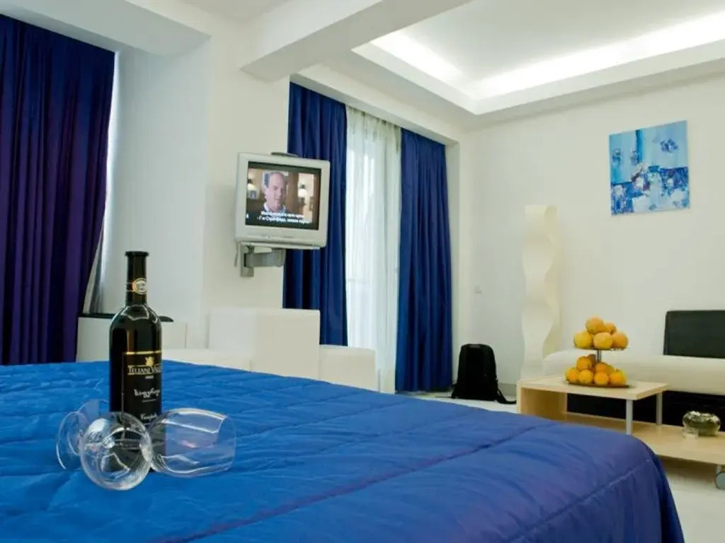 Dodo Beach Hotel