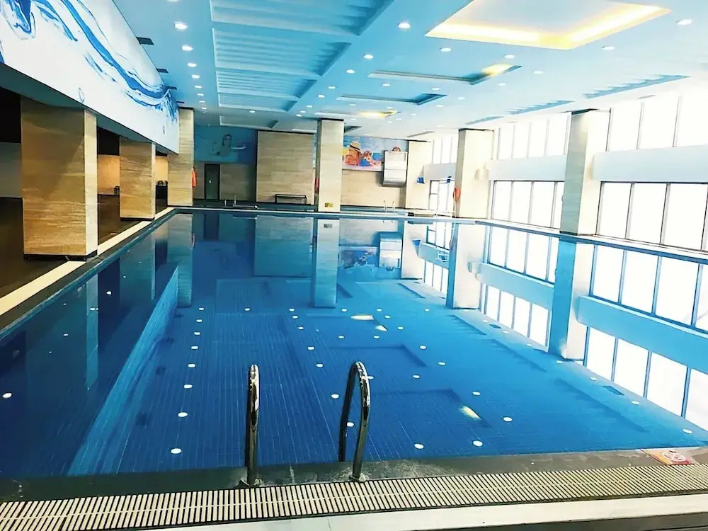 Imperia Garden Apartments - Heart of City
