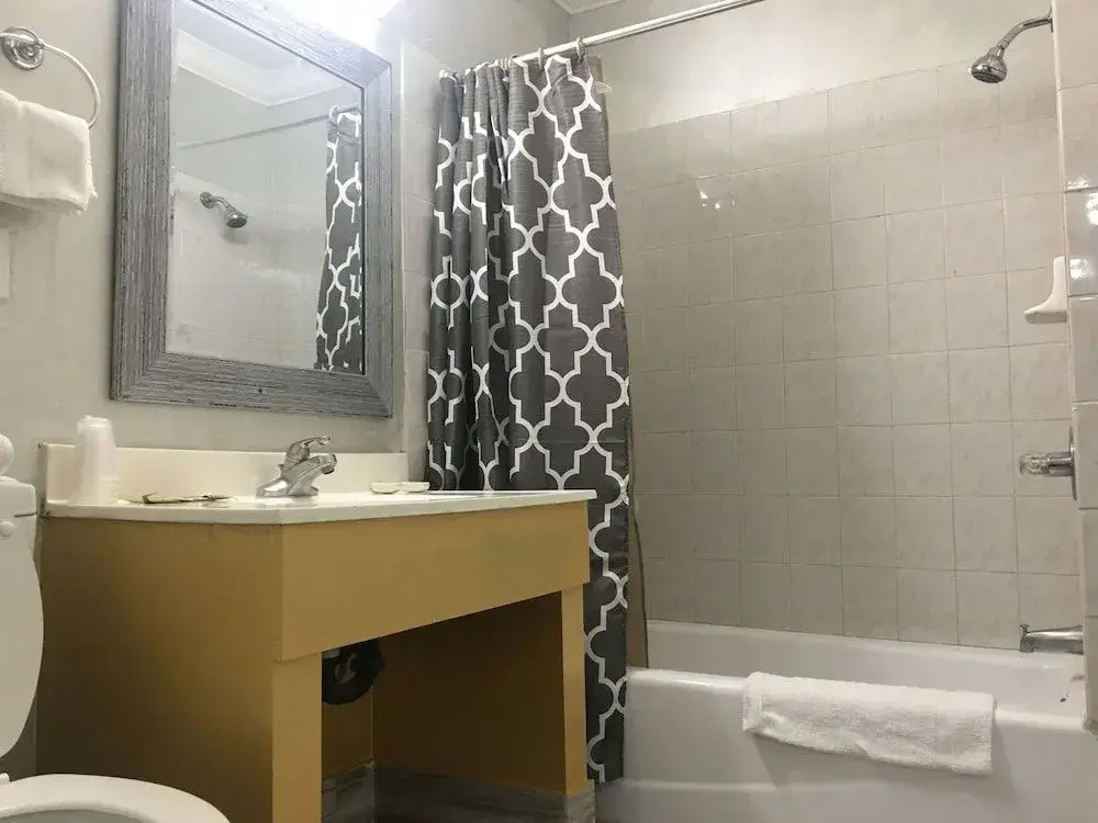 Villa Park Motel