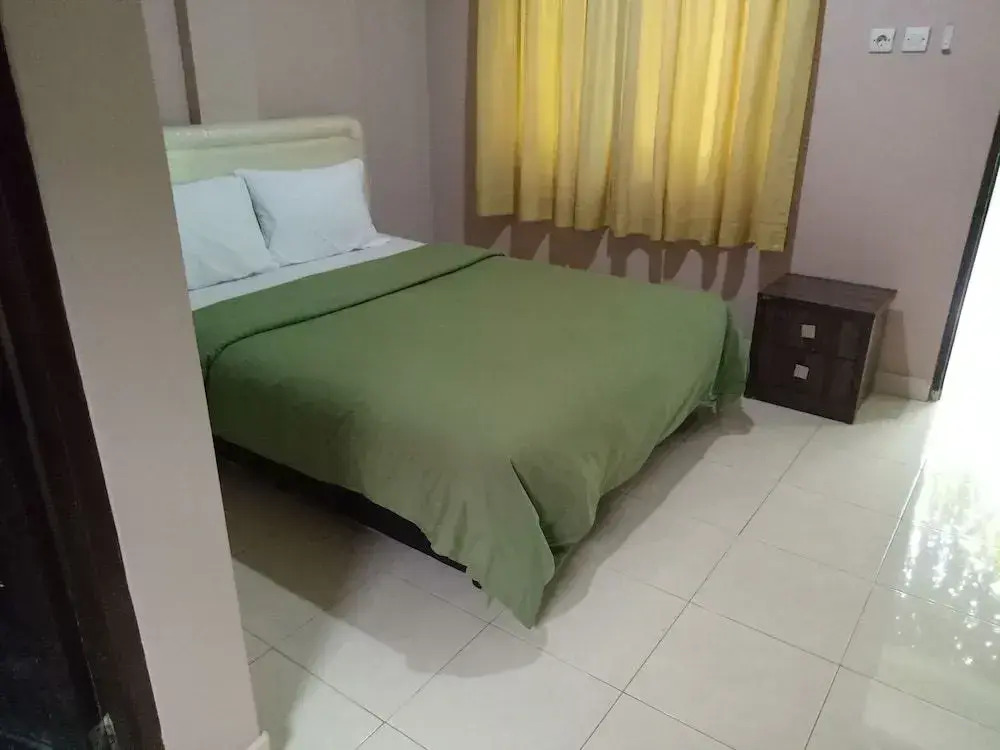 PURNAMA HOUSE KUTA