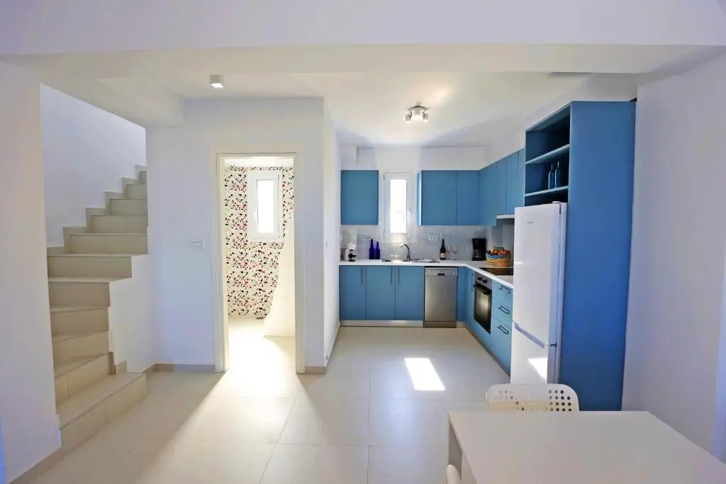 Xenos Villa 7 with a Private pool near the sea