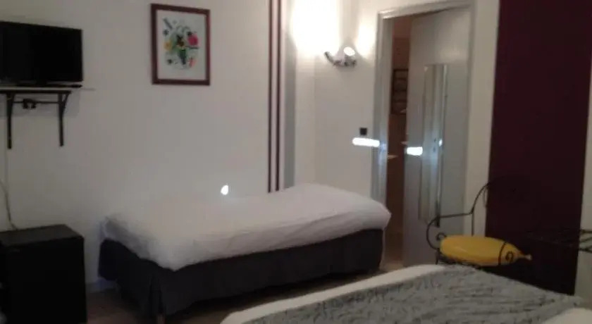 Hôtel Le Rocher des Abeilles