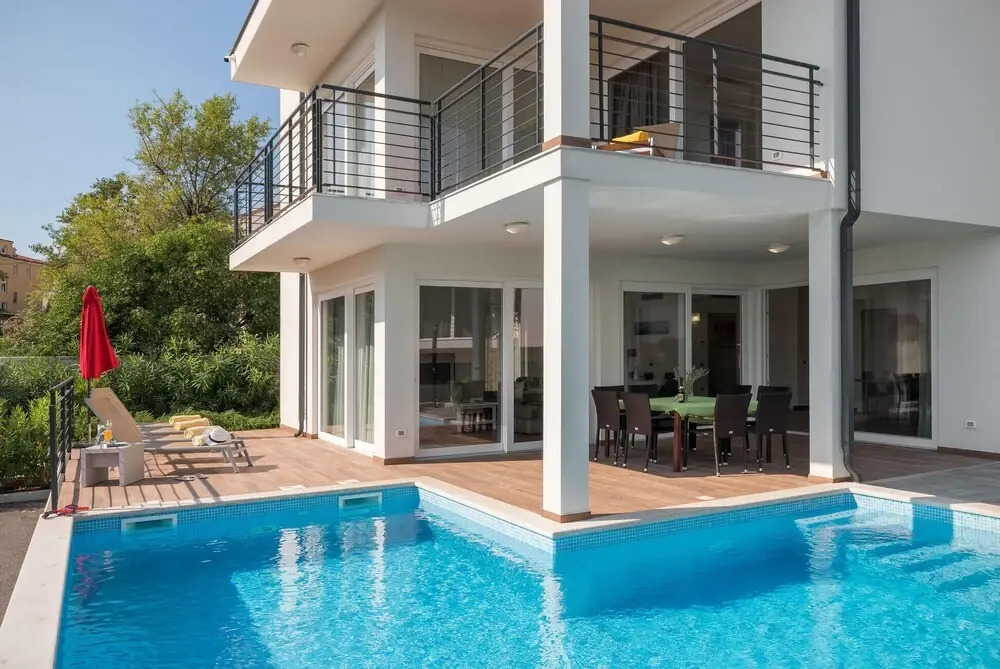 Amazing Home in Premantura With 4 Bedrooms, Wifi and Outdoor Swimming Pool
