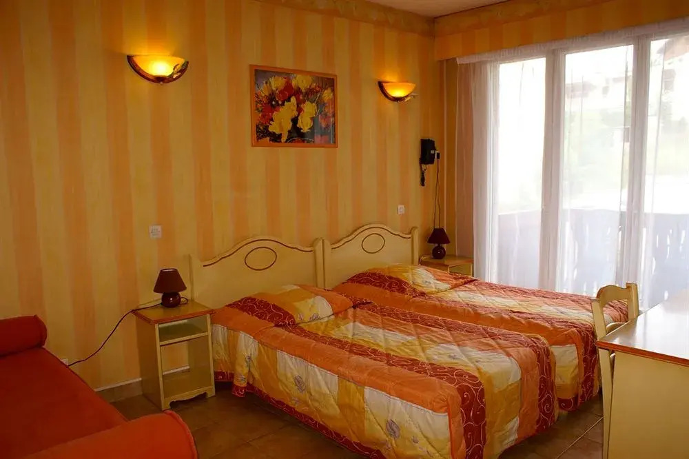 Hôtel Cristol