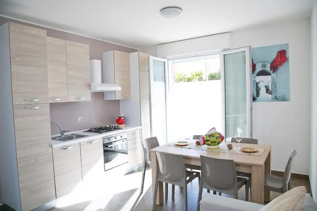 Residence Giuliana
