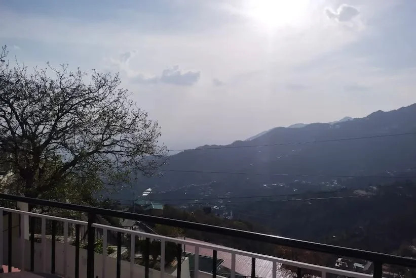 Nautiyals Belvedere Homestay