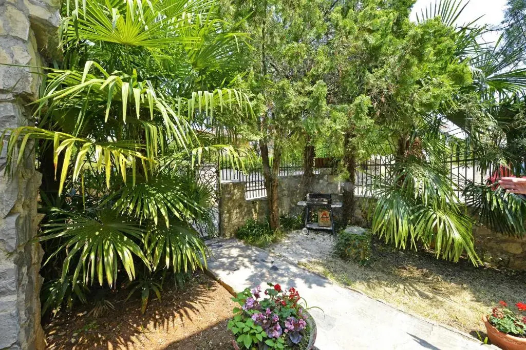 Villa Funtana
