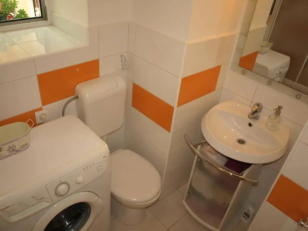 Apartman Branka